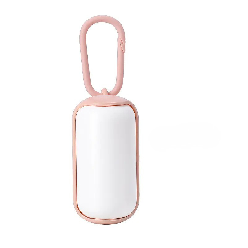 Porta Bolsas Para Perro