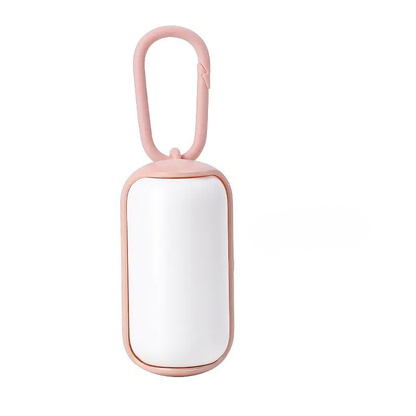 Porta Bolsas Para Perro