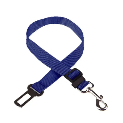 Cinturón de Seguridad para Mascotas Ajustable