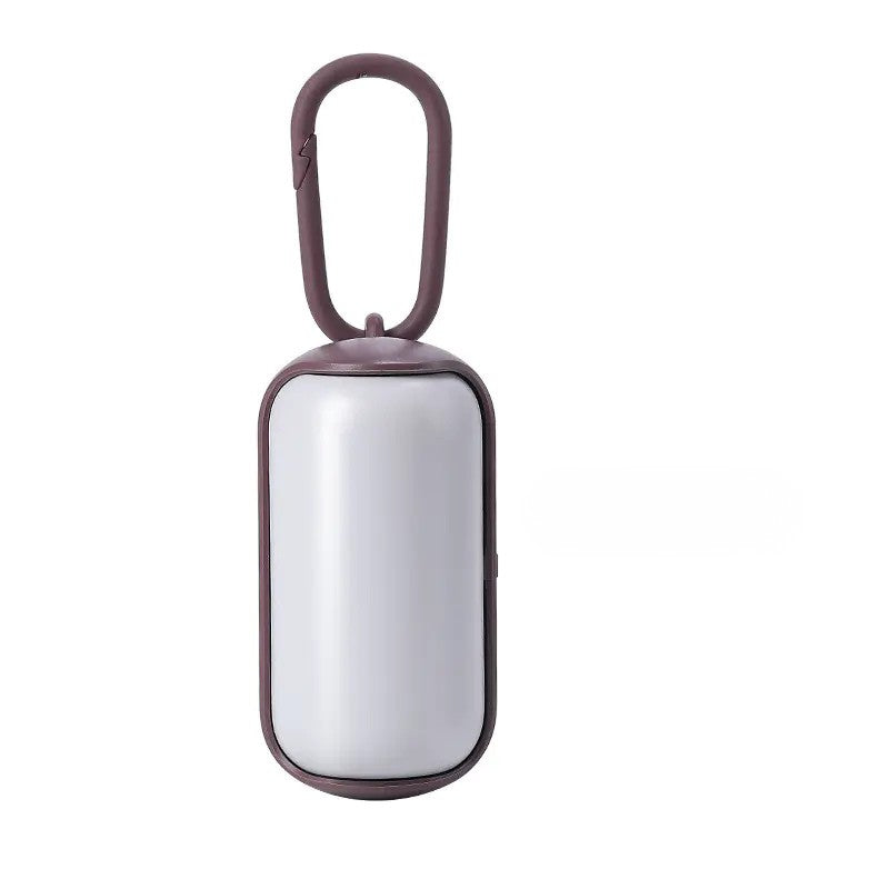 Porta Bolsas Para Perro