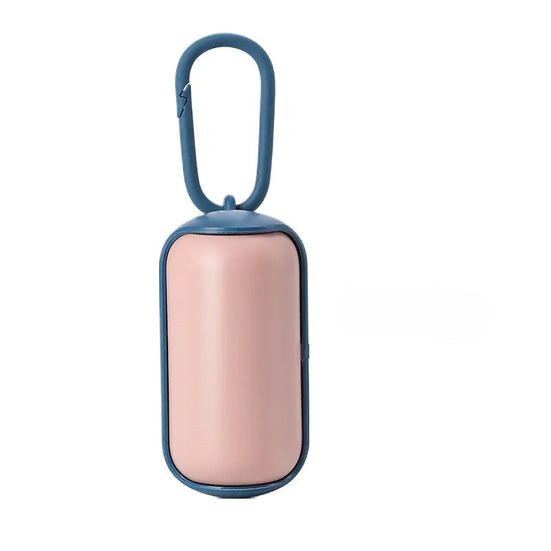 Porta Bolsas Para Perro