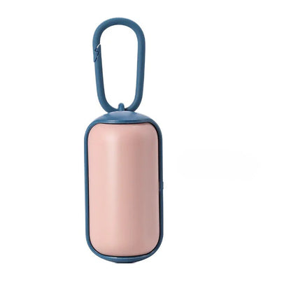 Porta Bolsas Para Perro