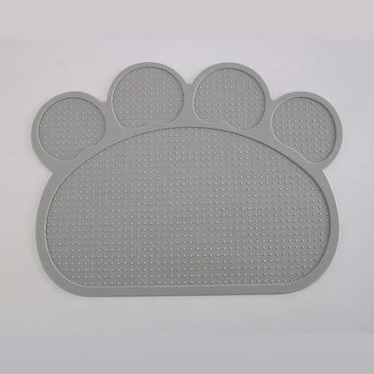 Alfombra de Silicona para Mascotas