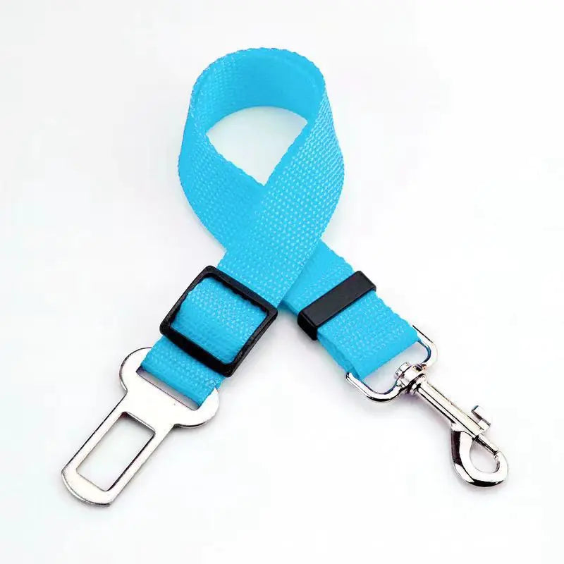 Cinturón de Seguridad para Mascotas Ajustable