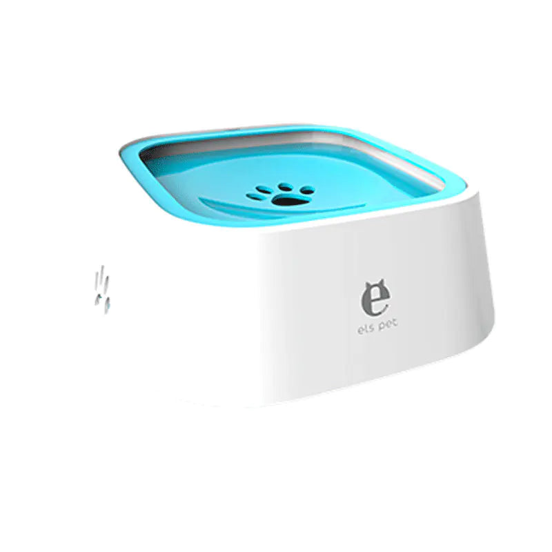 Bol Dispensador de Agua para Mascotas